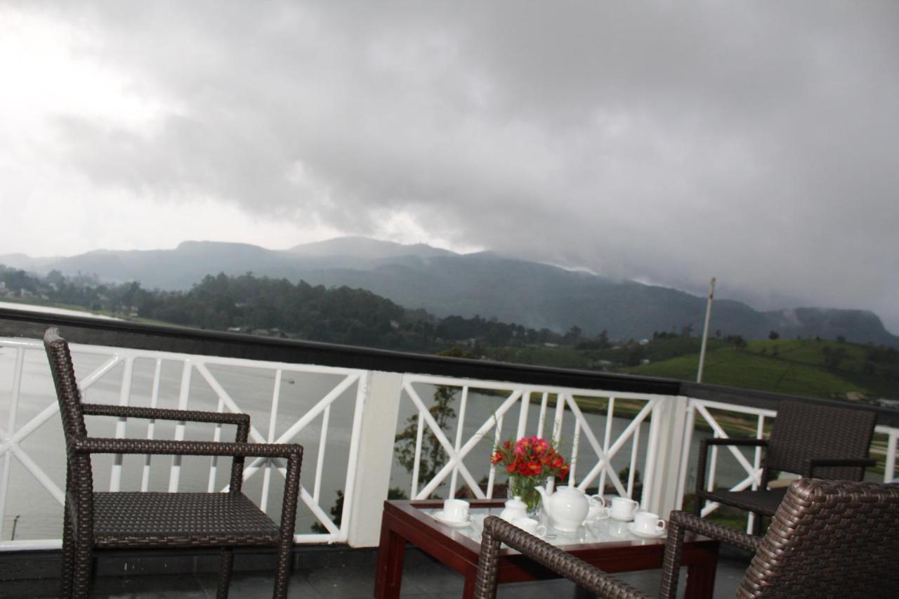 Dewdrops At Lake Gregory Nuwara Eliya Esterno foto